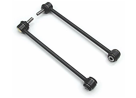 TeraFlex 07-18 WRANGLER JK 2.5IN REAR SWAYBAR LINK KIT W/ SWIVEL STUD {1PAIR}