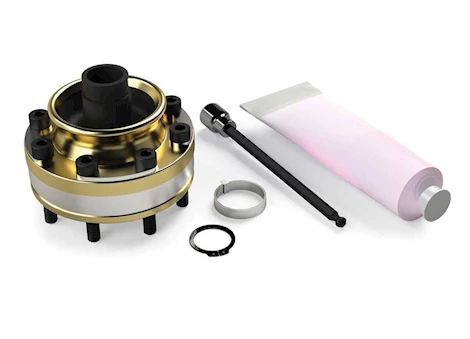 TeraFlex 18-C JEEP WRANGLER JL: FACTORY RZEPPA REPLACEMENT CV JOINT KIT