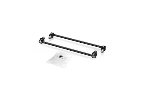 TeraFlex JEEP GLADIATOR JT 13IN REAR SWAY BAR LINK KIT W/ SWIVEL STUD (2.5-4.5IN LIFT)