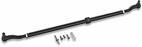 TeraFlex 07-18 JEEP WRANGLER JK HD TIE ROD KIT