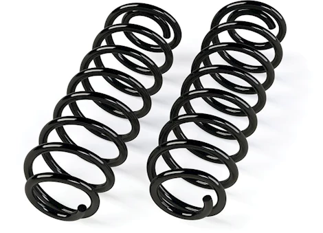 TeraFlex 18-C JEEP WRANGLER JLU 4DR 3.5LIFT REAR COIL SPRING KIT