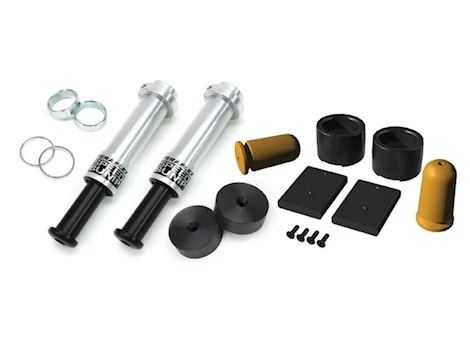 TeraFlex 07-18 WRANGLER JK S/T3 SPORT ARM / SPEED BUMP KIT