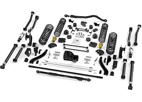TeraFlex 20-C JEEP GLADIATOR JT 4 DOOR, RT3, NO SHOCKS, DIESEL