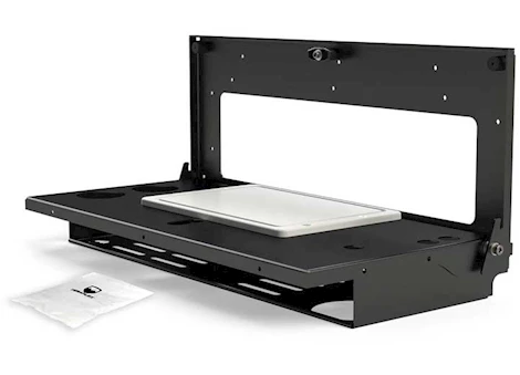 TeraFlex 07-C WRANGLER; 21-C BRONCO SAFARI TAILGATE TABLE 6G