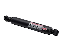 TeraFlex Jl/jt: 9550 vss steering stabilizer – stock tie rod