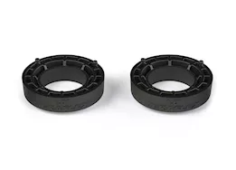 TeraFlex 18-c wrangler jl/20-c gladiator jt 1in front coil spacer kit