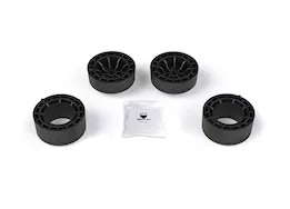 TeraFlex 18-c jeep wrangler jlu 4dr 1.5 performance spacer lift kit