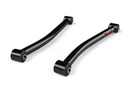 TeraFlex Jl/jlu: sport flexarm - front lower preset control arm kit (1.5-3.5 lift)