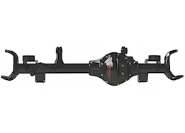 TeraFlex Jk front 4in+ of lift r44 replacement axle assembly rubicon w/0.5in wall tub