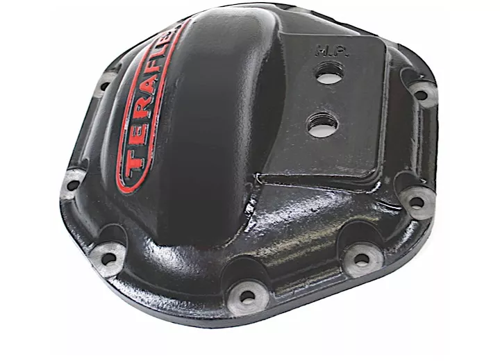 TeraFlex Hd cover for dana 44 differential kit with bolts and plugs d44