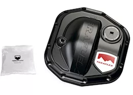 TeraFlex Dana 44 advantek (m220) rear hd differential cover kit