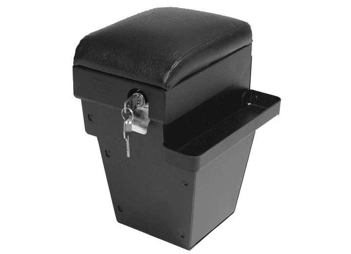 Tuffy Security Products Fj security console - black Main Image