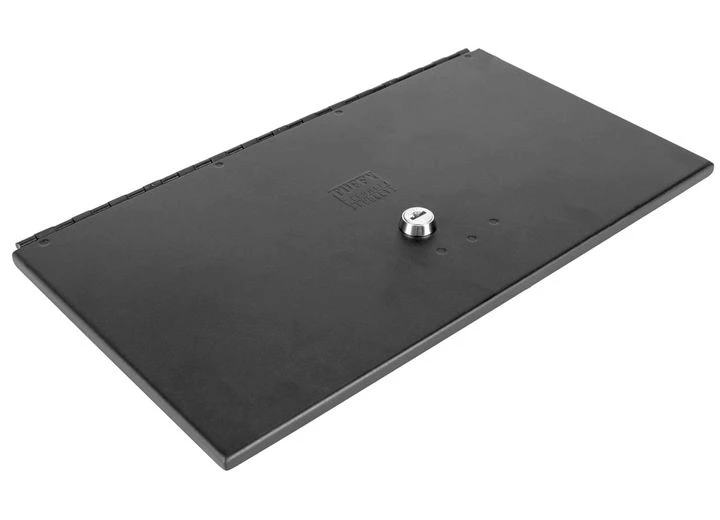 Tuffy Security RAM In-floor Storage Security Lid