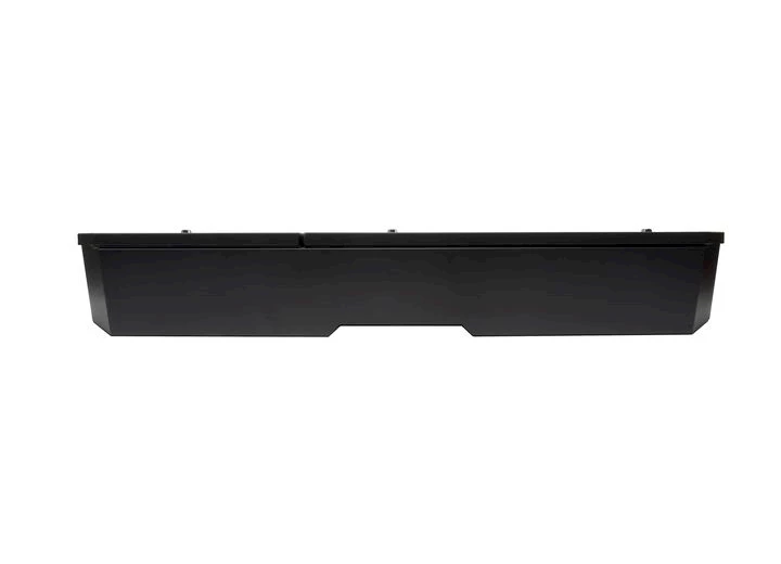 Tuffy Security Products 19-c silverado/sierra crew/extended cab  under rear seat lockbox Main Image