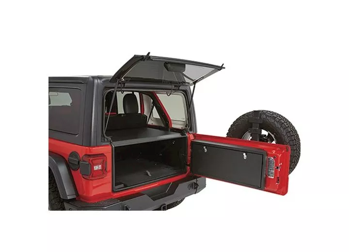 Tuffy Security Products 18-c wrangler tailgate table