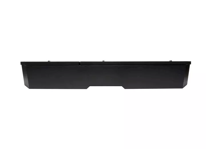 Tuffy Security Products 19-c silverado/sierra crew/extended cab  under rear seat lockbox