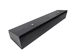 Tuffy Security Products 20-c jeep gladiator rear underseat lockbox