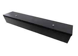 Tuffy Security Products 20-c jeep gladiator rear underseat lockbox