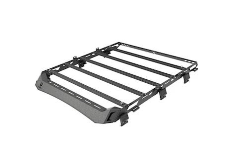 Tyger Auto 20-C GLADIATOR PLATFORM STYLE ROOF RACK