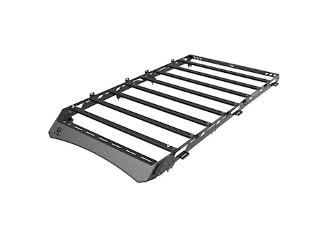 Tyger Auto 10-C 4RUNNER PLATFORM STYLE ROOF RACK
