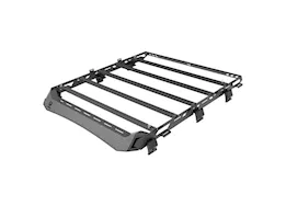 Tyger Auto 20-c gladiator platform style roof rack
