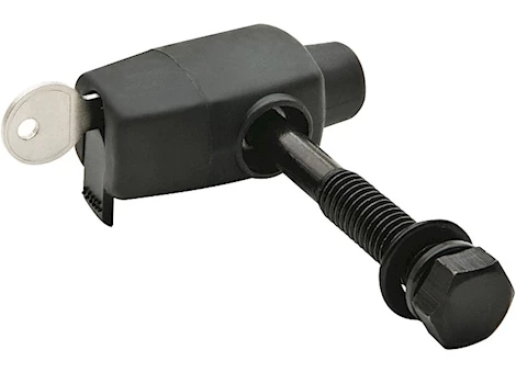 Sport Rack Hitch pin bolt with lock Main Image