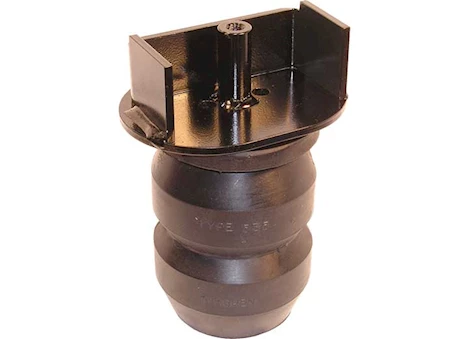 Timbren RUBBER SUSPENSION HELPER