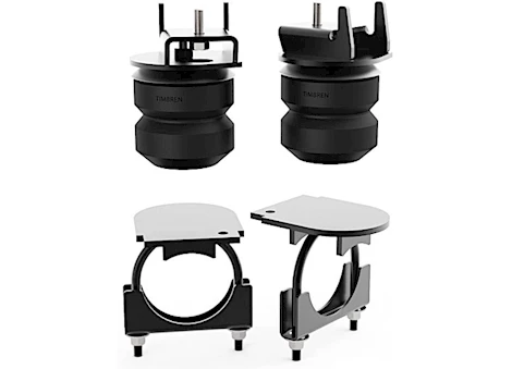 Timbren 15-22 f150 active off-road bumpstops - rear kit Main Image