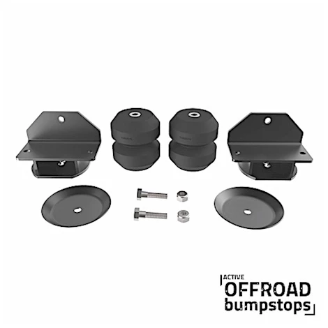 Timbren Active off road bump stops Main Image