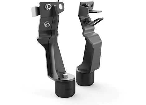 Timbren 21-c f150 4wd front suspension enhancement system Main Image