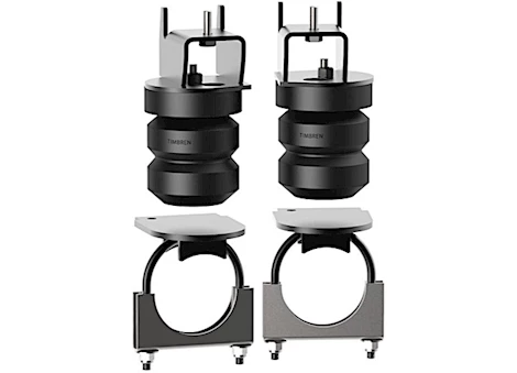 Timbren 15-C F150 REAR SUSPENSION ENHANCEMENT SYSTEM REAR KIT