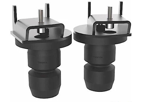 Timbren SUSPENSION ENHANCEMENT SYSTEM-REAR KIT