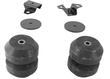Timbren 09-13 FLEX 2WD/4WD/10-13 MKT 2WD/4WD/11-13 EXPLORER 2WD/4WD REAR SUSPENSION ENHANCEMENT SYSTEM