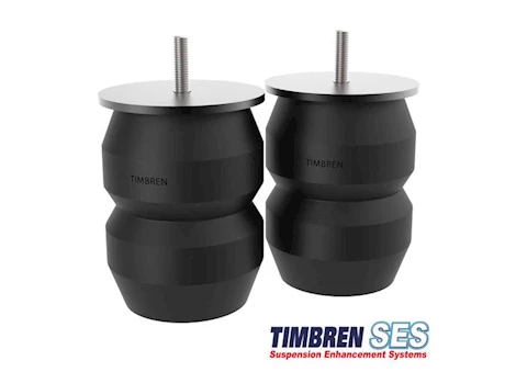 Timbren Suspension enhancement system frrgr - rear kit Main Image