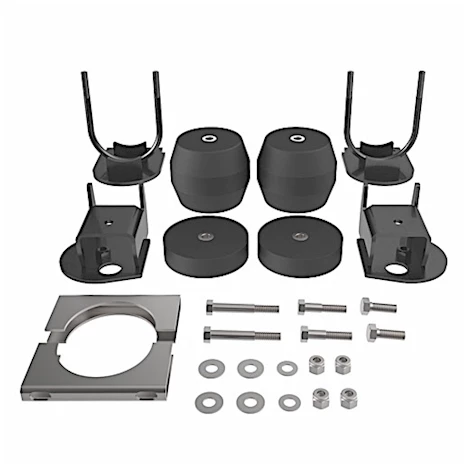 Timbren REAR SES  15-C F150 2WD/4WD; 7k Capacity; Upgrade kit for FR1504E; Use for campers & Salt Spreaders