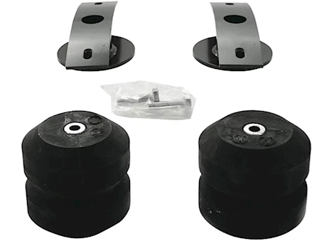 Timbren 03-12 G3500/G4500 4WD CUBE VAN REAR SUSPENSION ENHANCEMENT SYSTEM