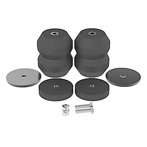 Timbren Rear ses 13-19 chev/gmc g3500/g4500 cube van Main Image