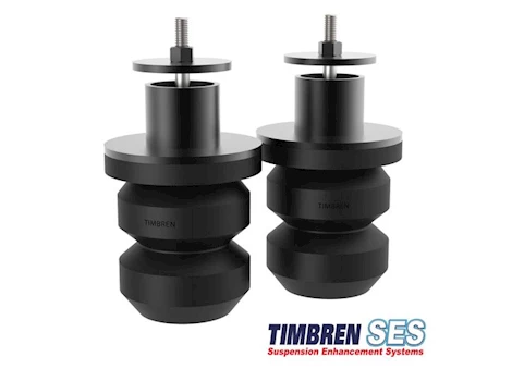 Timbren SUSPENSION ENHANCEMENT SYSTEM JRGD - REAR KIT