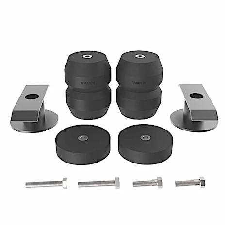 Timbren Suspension enhancement system Main Image