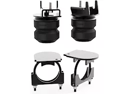 Timbren 15-22 f150 active off-road bumpstops - rear kit