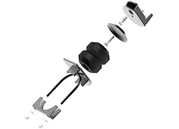 Timbren 15-22 f150 active off-road bumpstops - rear kit