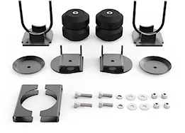 Timbren 15-22 f150 active off-road bumpstops - rear kit