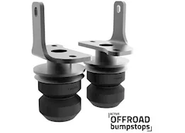 Timbren 2022 toyota tundra active off-road bumpstops - rear kit