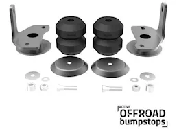 Timbren 2022 toyota tundra active off-road bumpstops - rear kit
