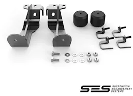 Timbren 21-c f150 4wd front suspension enhancement system