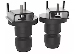 Timbren Suspension enhancement system-rear kit