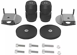 Timbren Suspension enhancement system-rear kit
