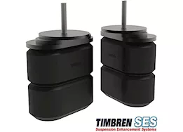 Timbren Rear ses 17-19 silverado/sierra 1500