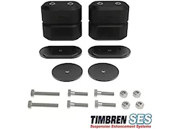 Timbren Rear ses 17-19 silverado/sierra 1500