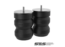Timbren 19-c silverado/sierra suspension enhancement system